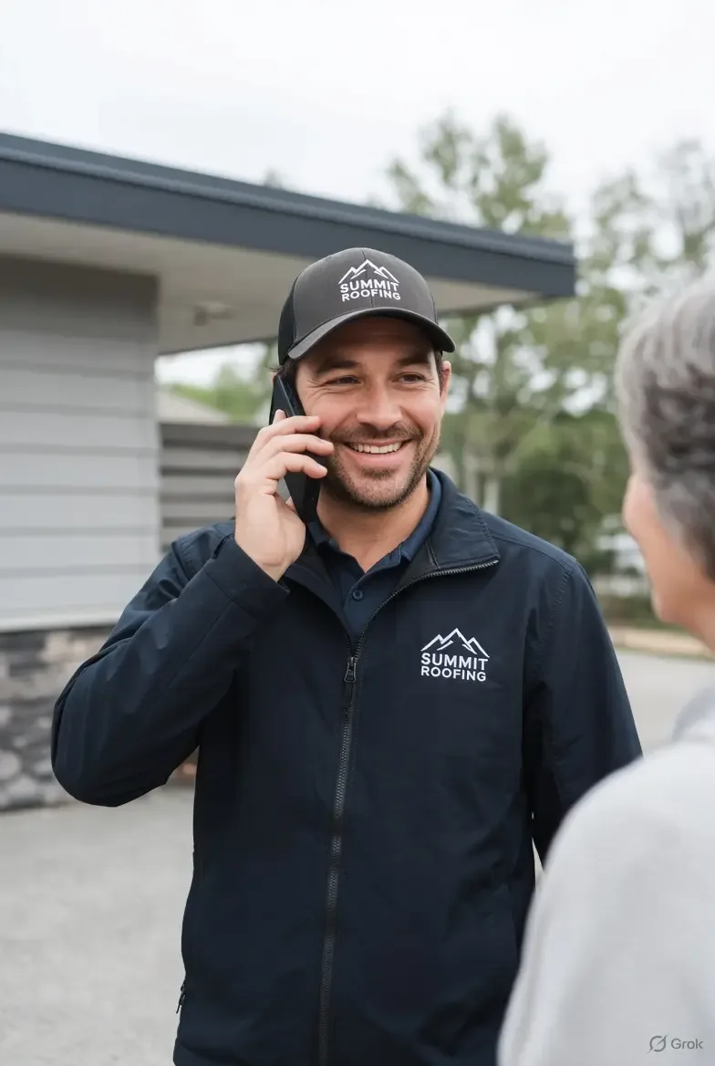 Flat Roof Leak Repair Petersburg, ND FAQs